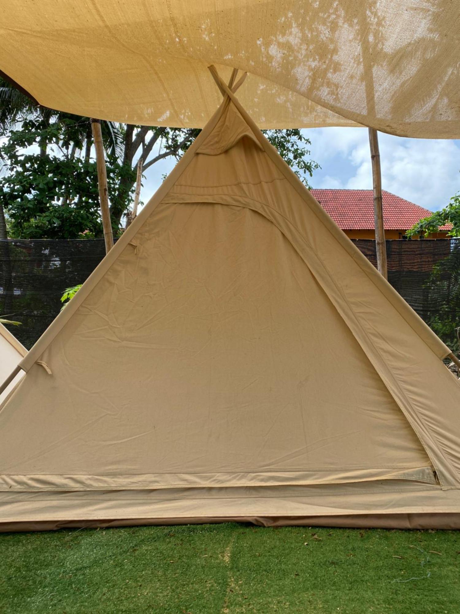 Long Beach Camp Pulau Perhentian Kecil Exterior foto